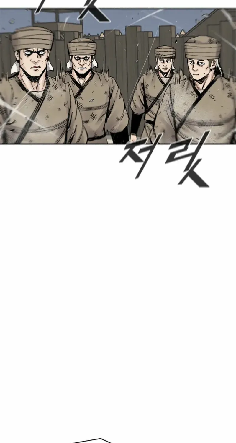 Read Red Storm chapter 429 image 81 on Lezhin