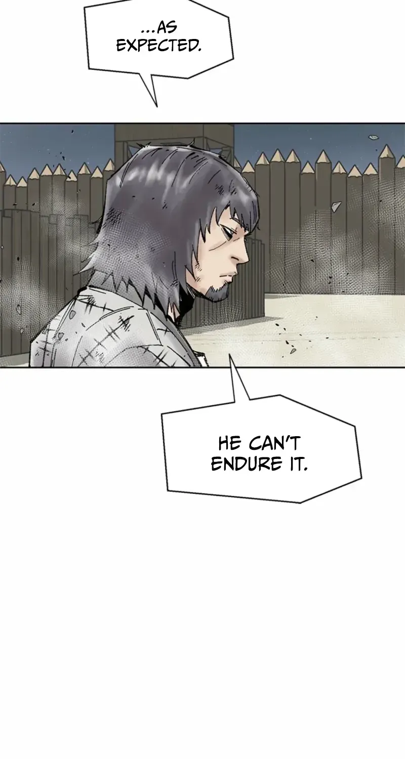 Read Red Storm chapter 429 image 82 on Lezhin