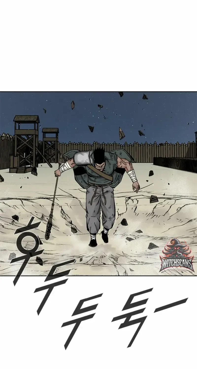 Read Red Storm chapter 429 image 87 on Lezhin