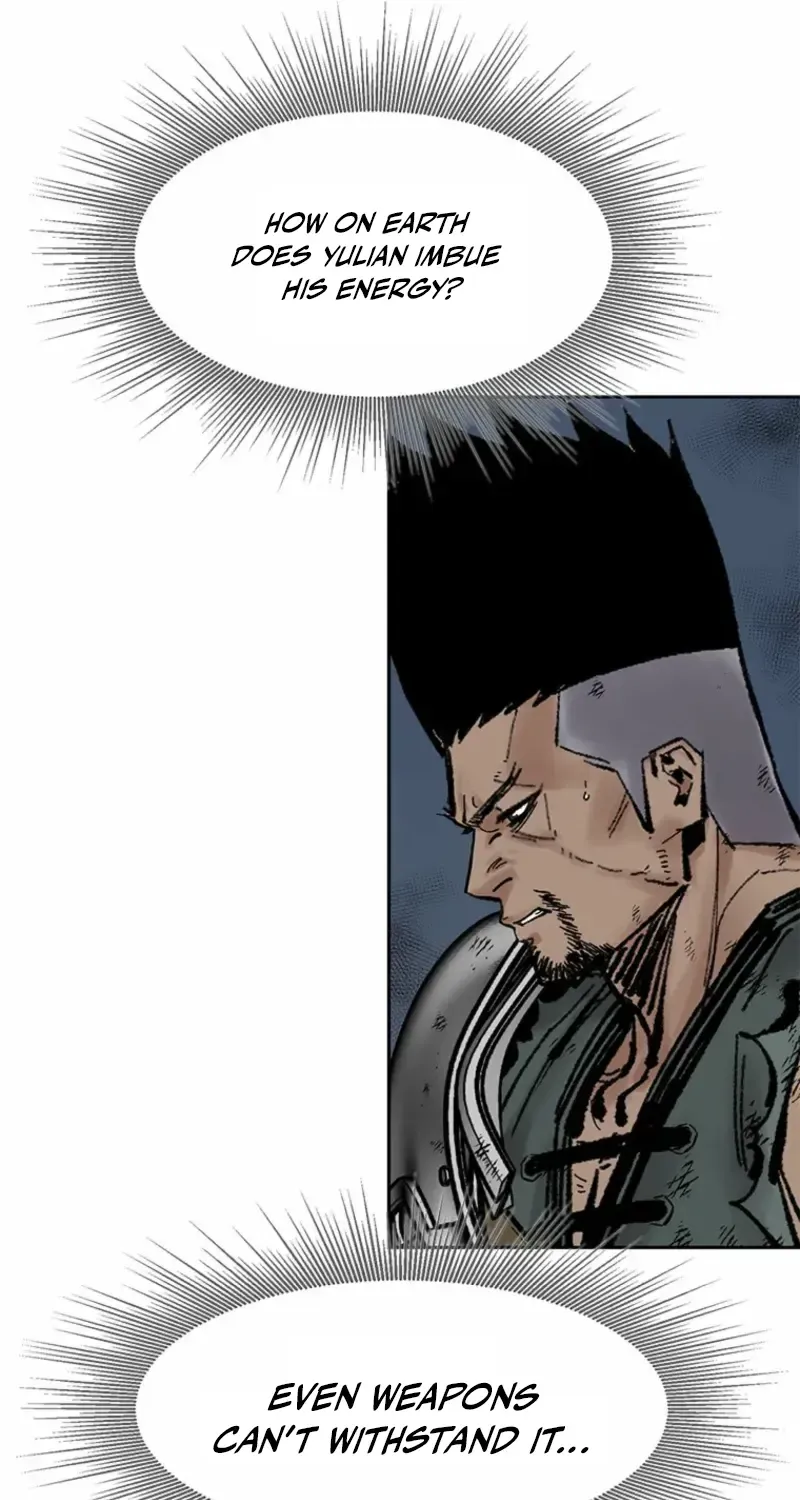 Read Red Storm chapter 429 image 90 on Lezhin