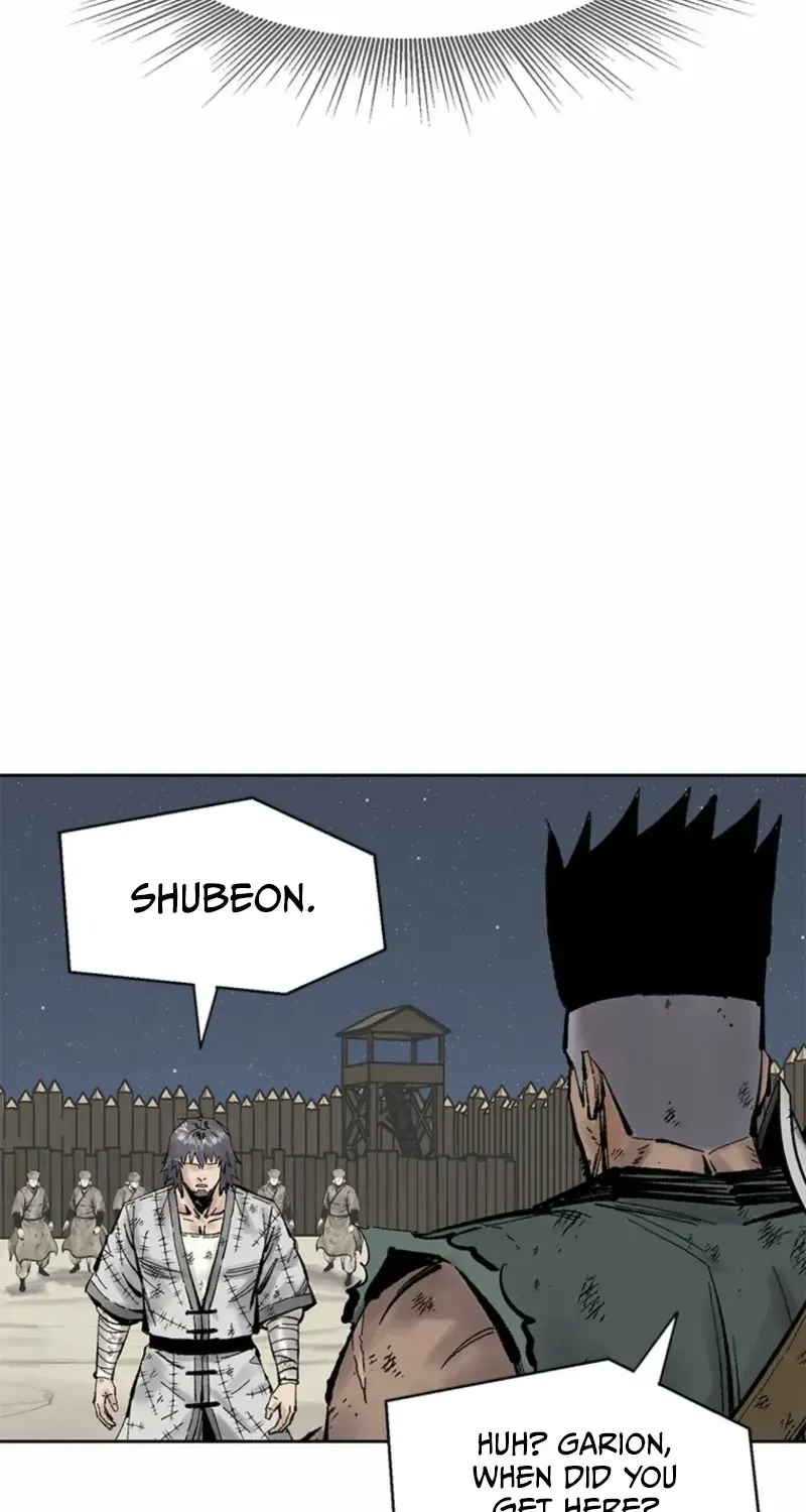 Read Red Storm chapter 429 image 91 on Lezhin
