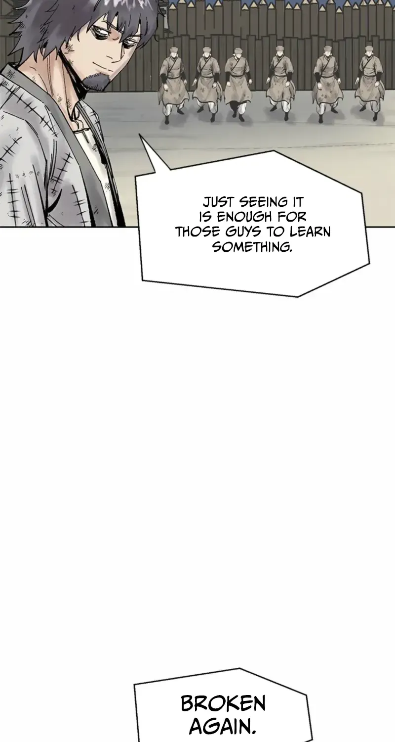 Read Red Storm chapter 429 image 93 on Lezhin