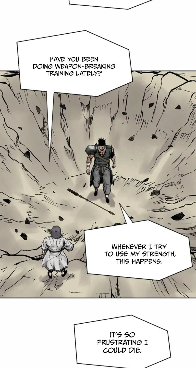 Read Red Storm chapter 429 image 94 on Lezhin