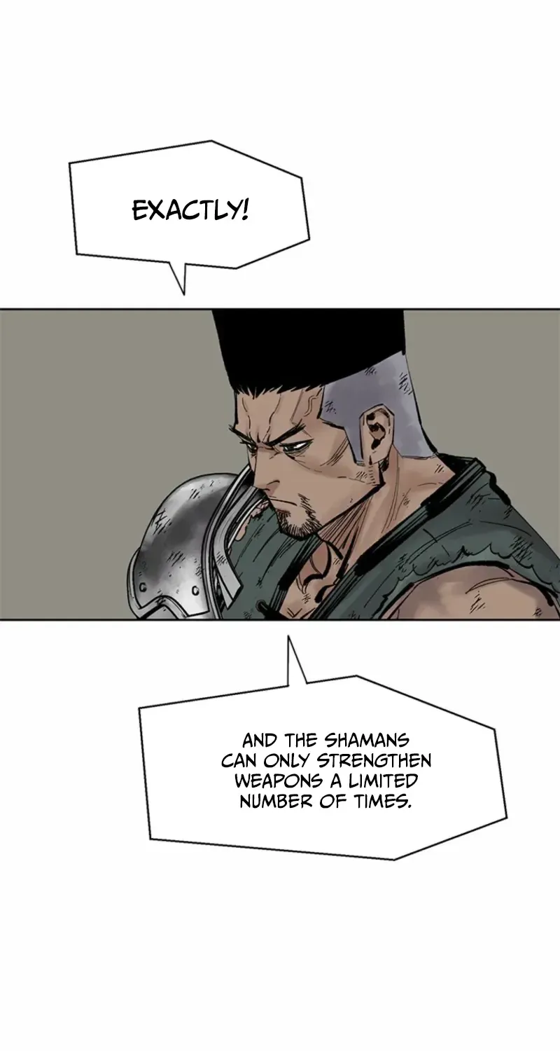 Read Red Storm chapter 429 image 97 on Lezhin