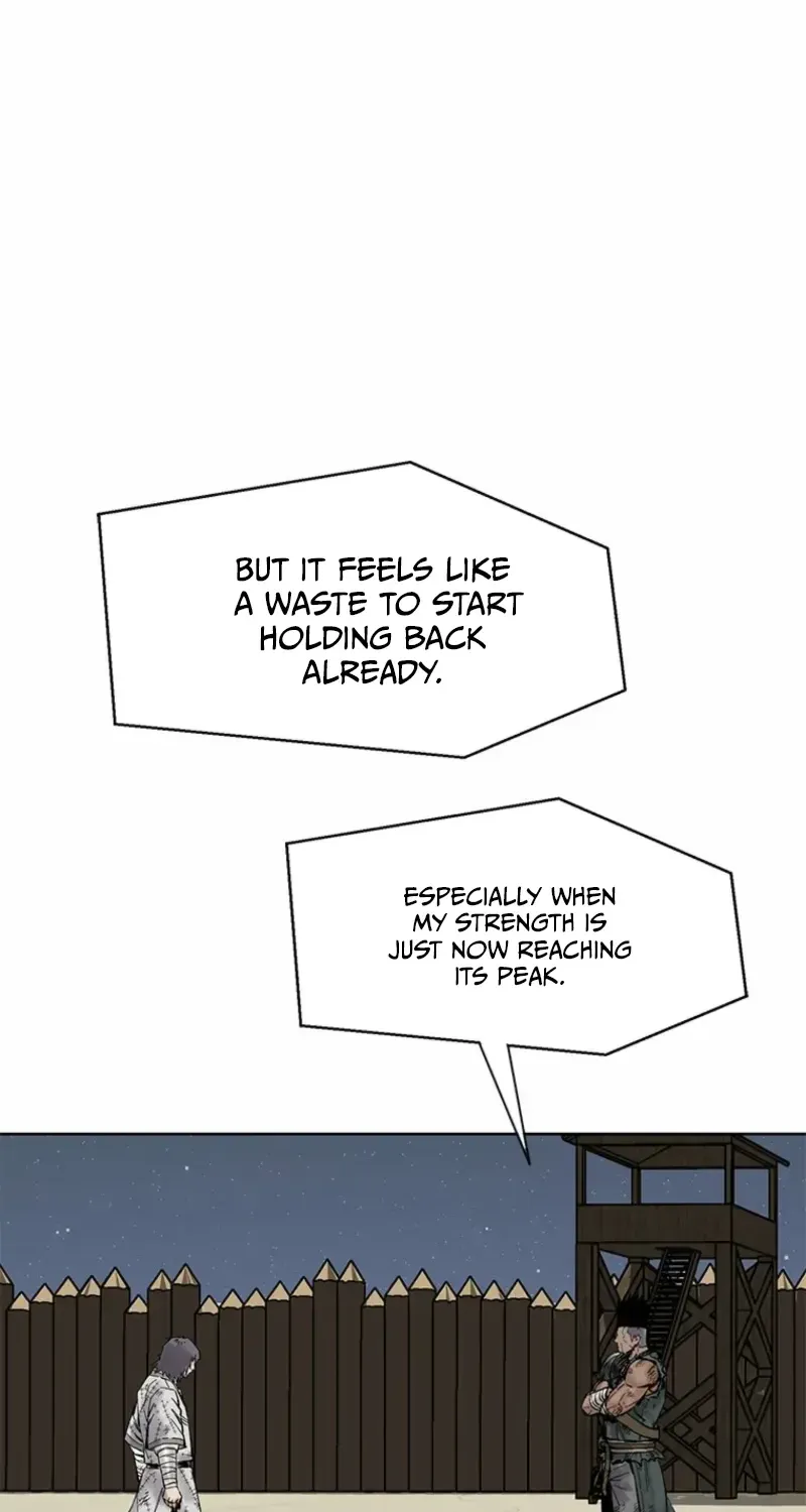 Read Red Storm chapter 429 image 98 on Lezhin