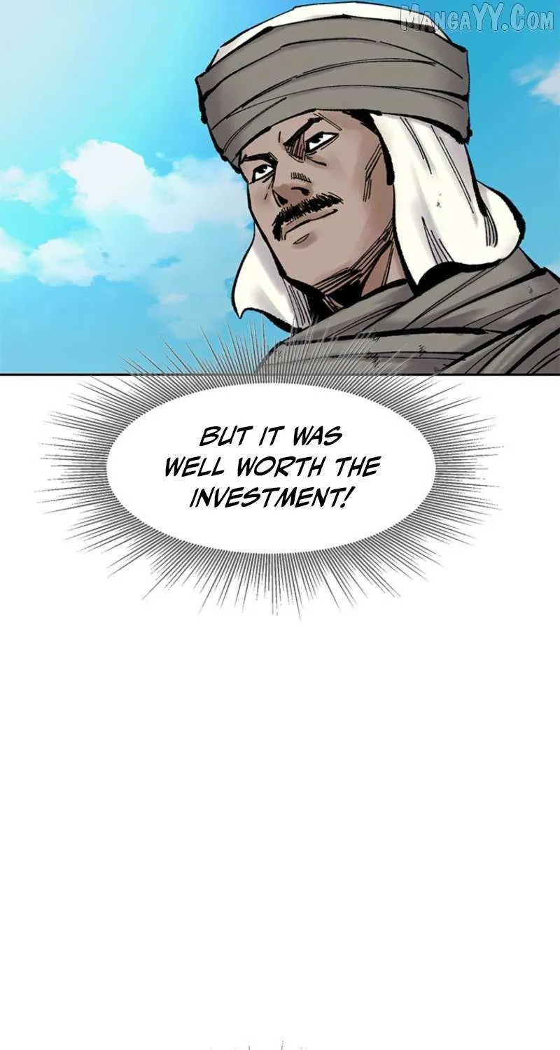 Read Red Storm chapter 430 image 10 on Lezhin