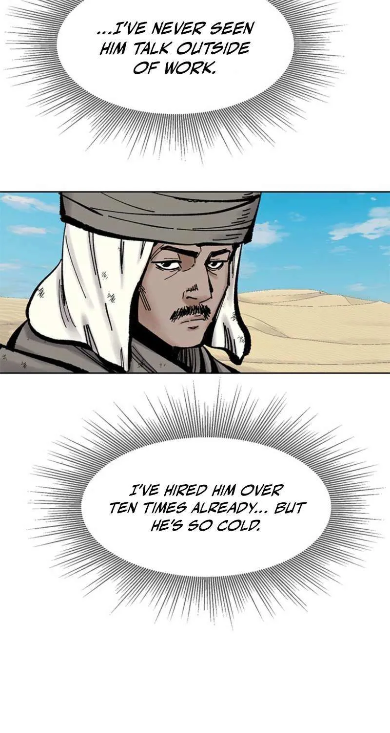 Read Red Storm chapter 430 image 16 on Lezhin