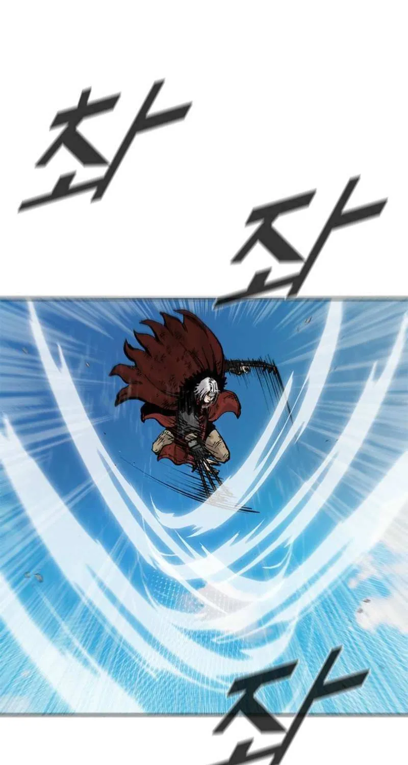 Read Red Storm chapter 430 image 40 on Lezhin