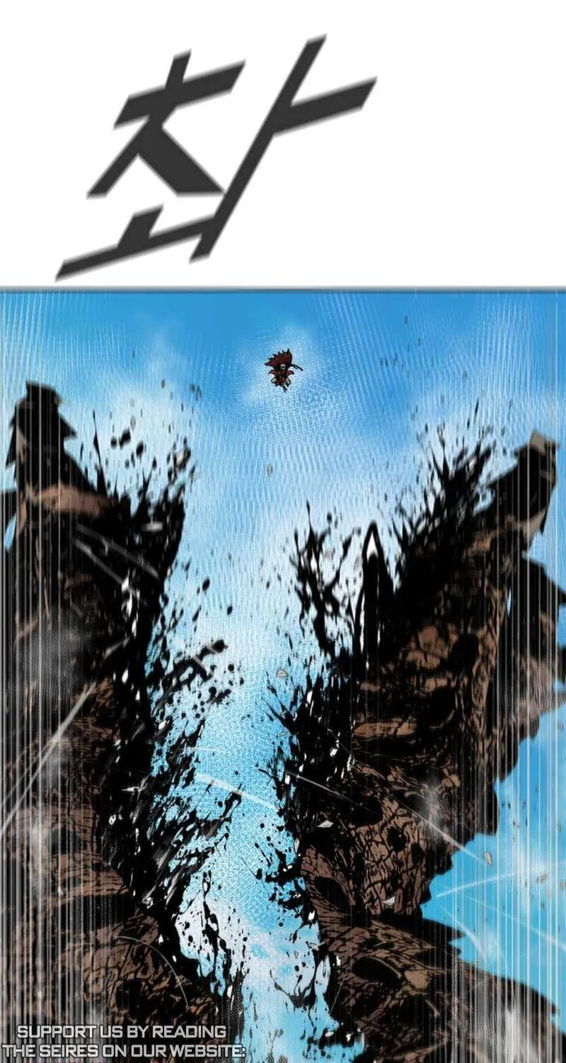 Read Red Storm chapter 430 image 57 on Lezhin