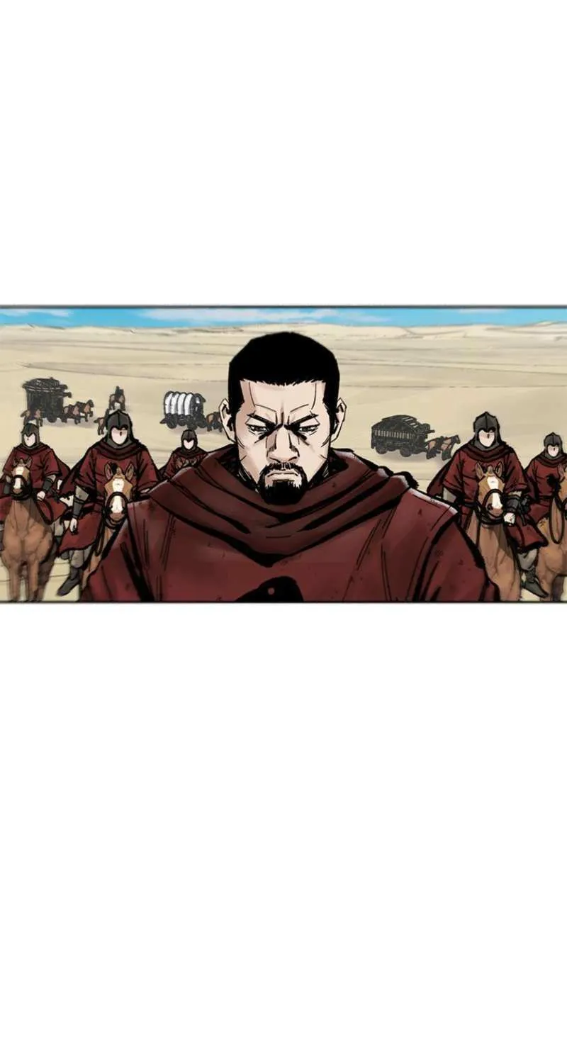 Read Red Storm chapter 430 image 59 on Lezhin