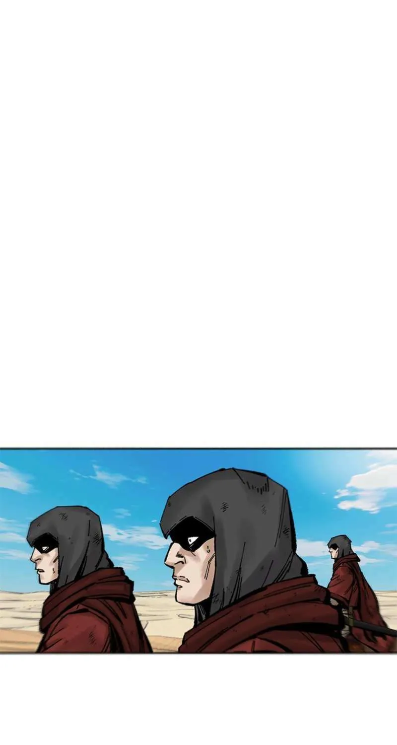 Read Red Storm chapter 430 image 61 on Lezhin