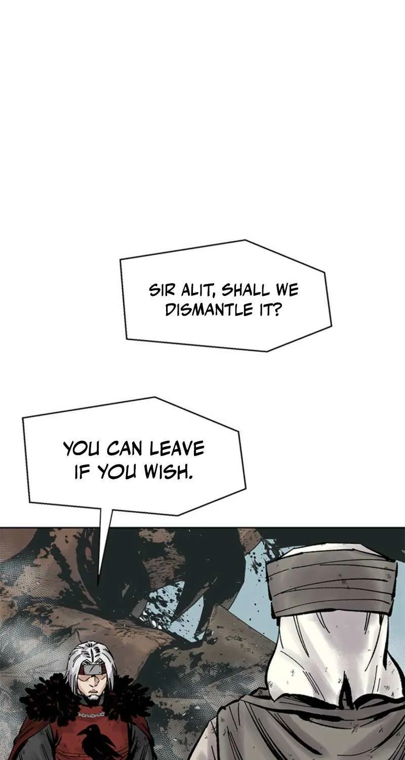 Read Red Storm chapter 430 image 66 on Lezhin