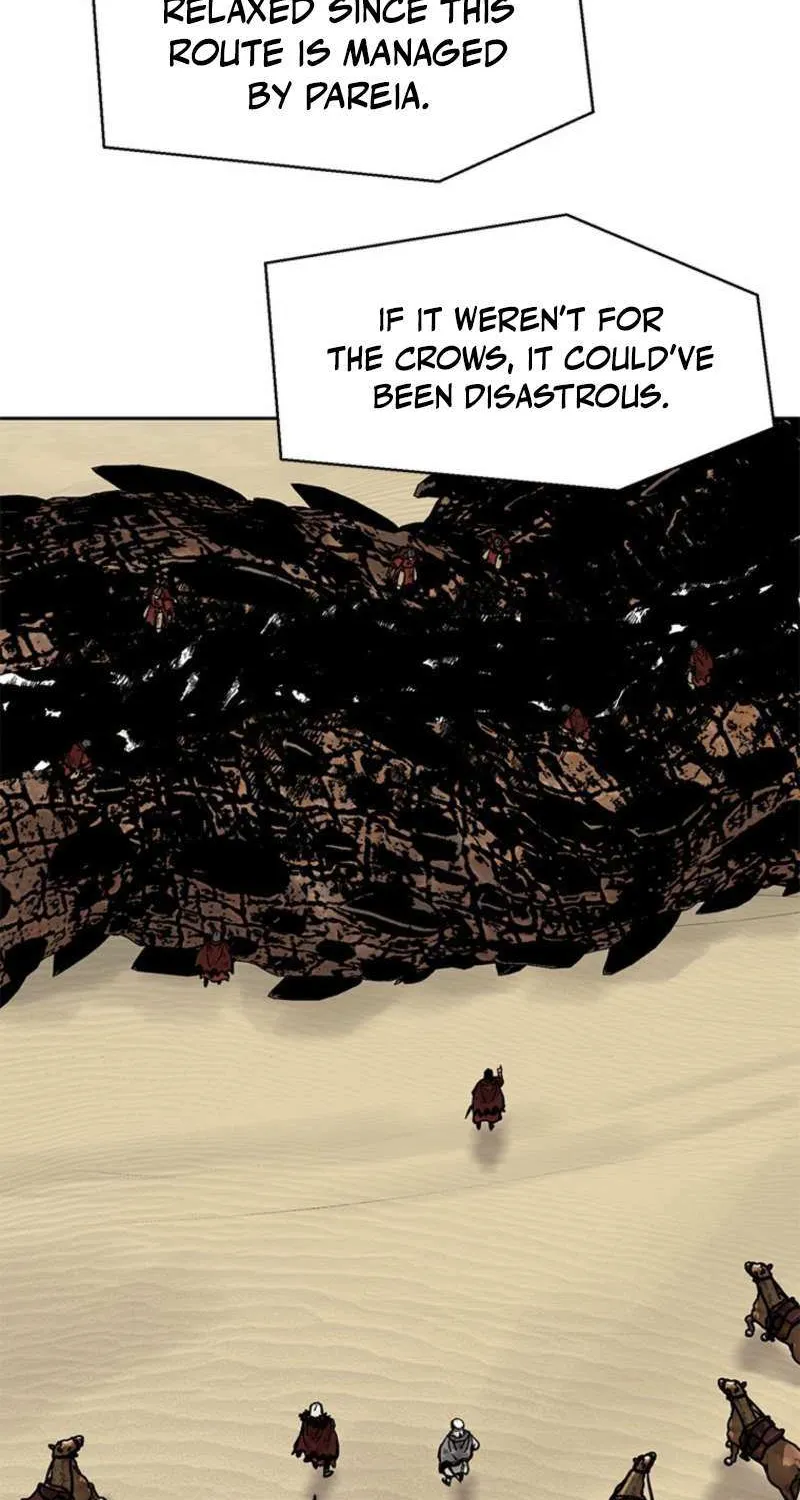 Read Red Storm chapter 430 image 69 on Lezhin