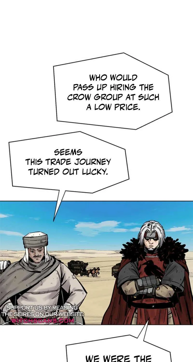 Read Red Storm chapter 430 image 71 on Lezhin