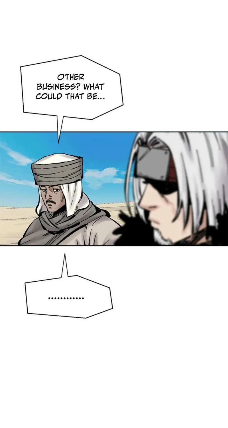 Read Red Storm chapter 430 image 76 on Lezhin