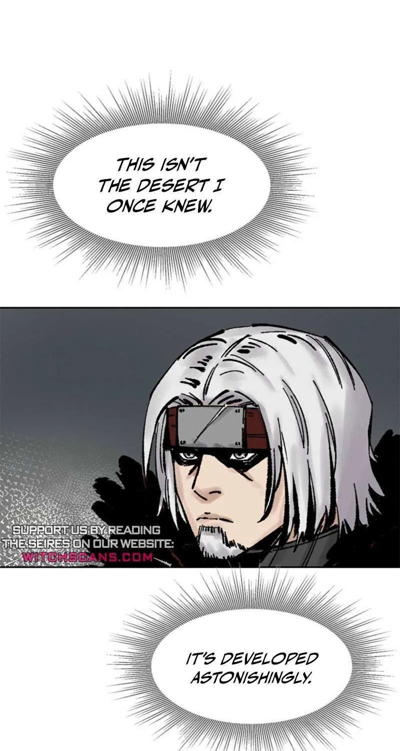 Read Red Storm chapter 430 image 87 on Lezhin