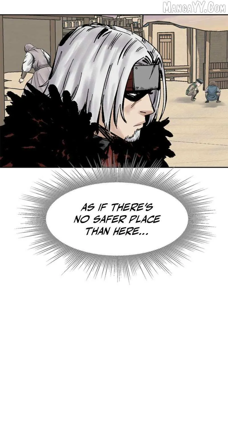 Read Red Storm chapter 430 image 91 on Lezhin