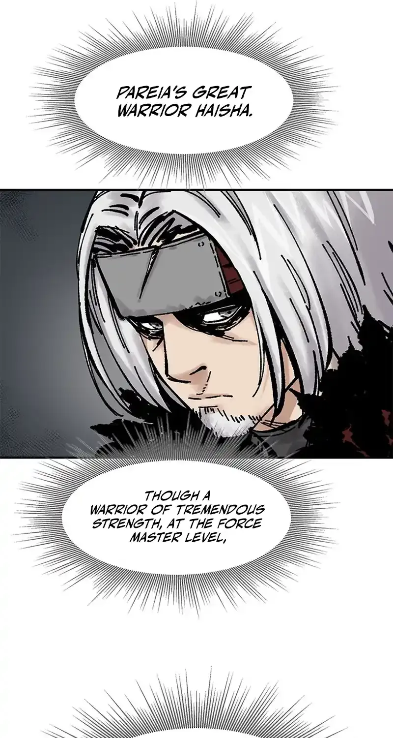 Read Red Storm chapter 431 image 10 on Lezhin