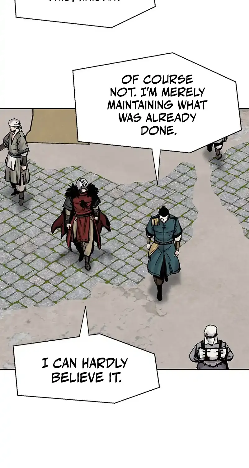 Read Red Storm chapter 431 image 12 on Lezhin