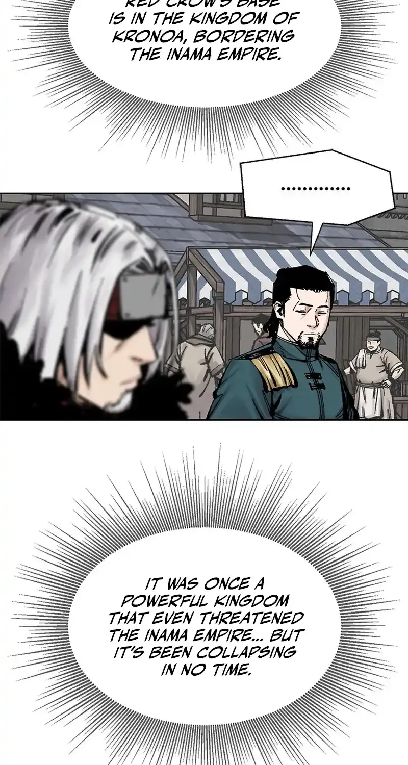 Read Red Storm chapter 431 image 15 on Lezhin