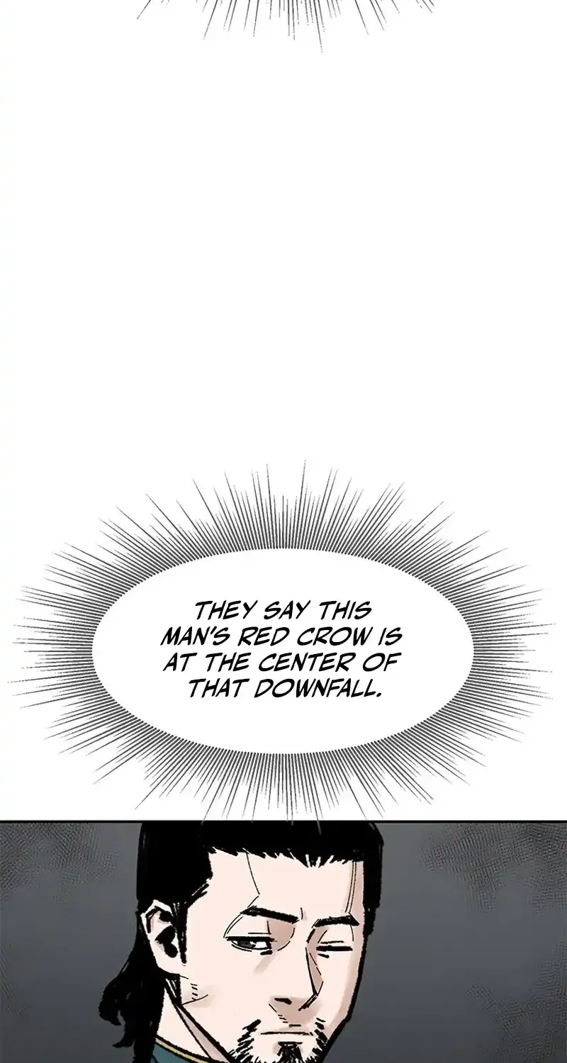 Read Red Storm chapter 431 image 16 on Lezhin