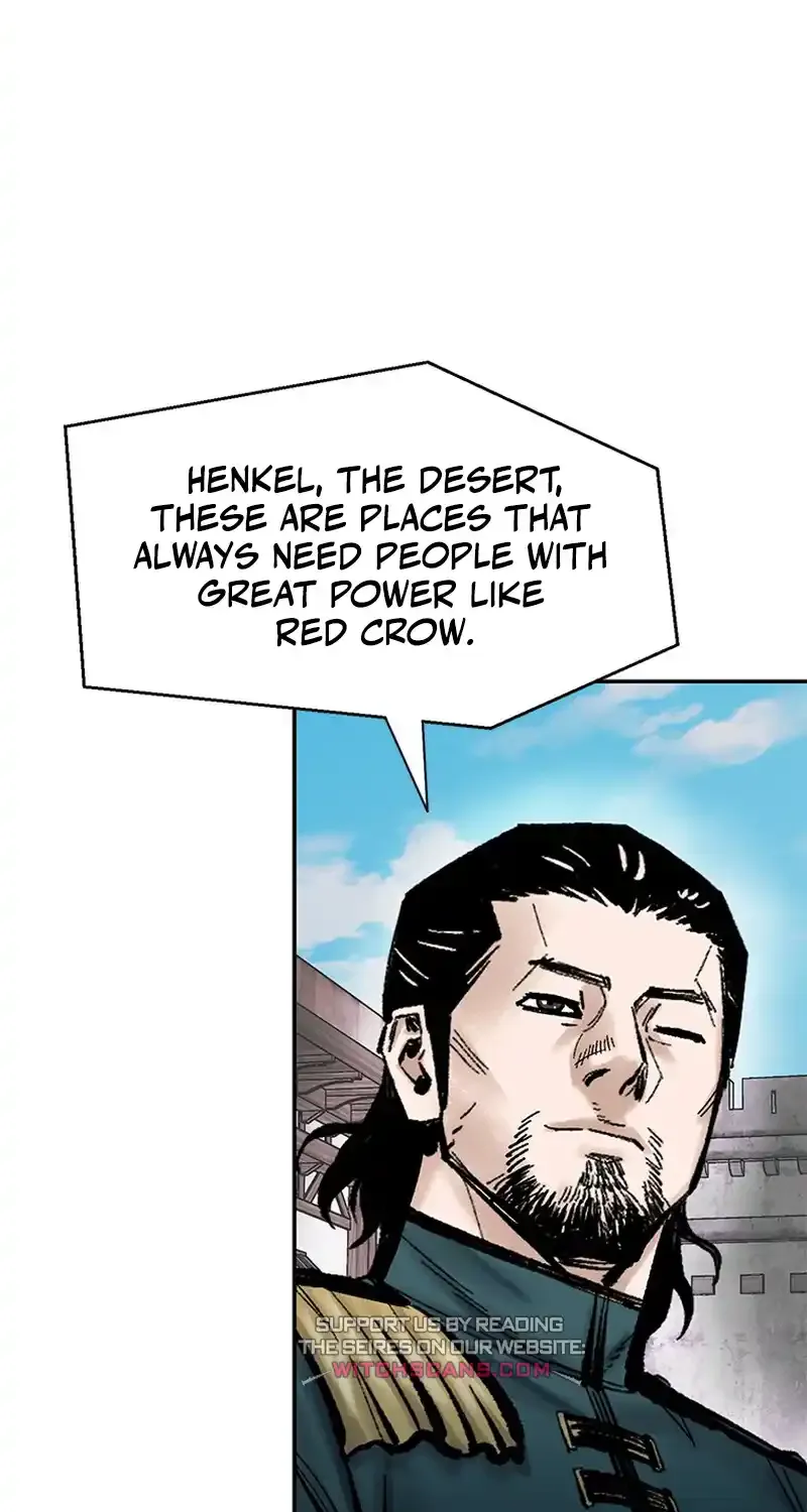 Read Red Storm chapter 431 image 24 on Lezhin