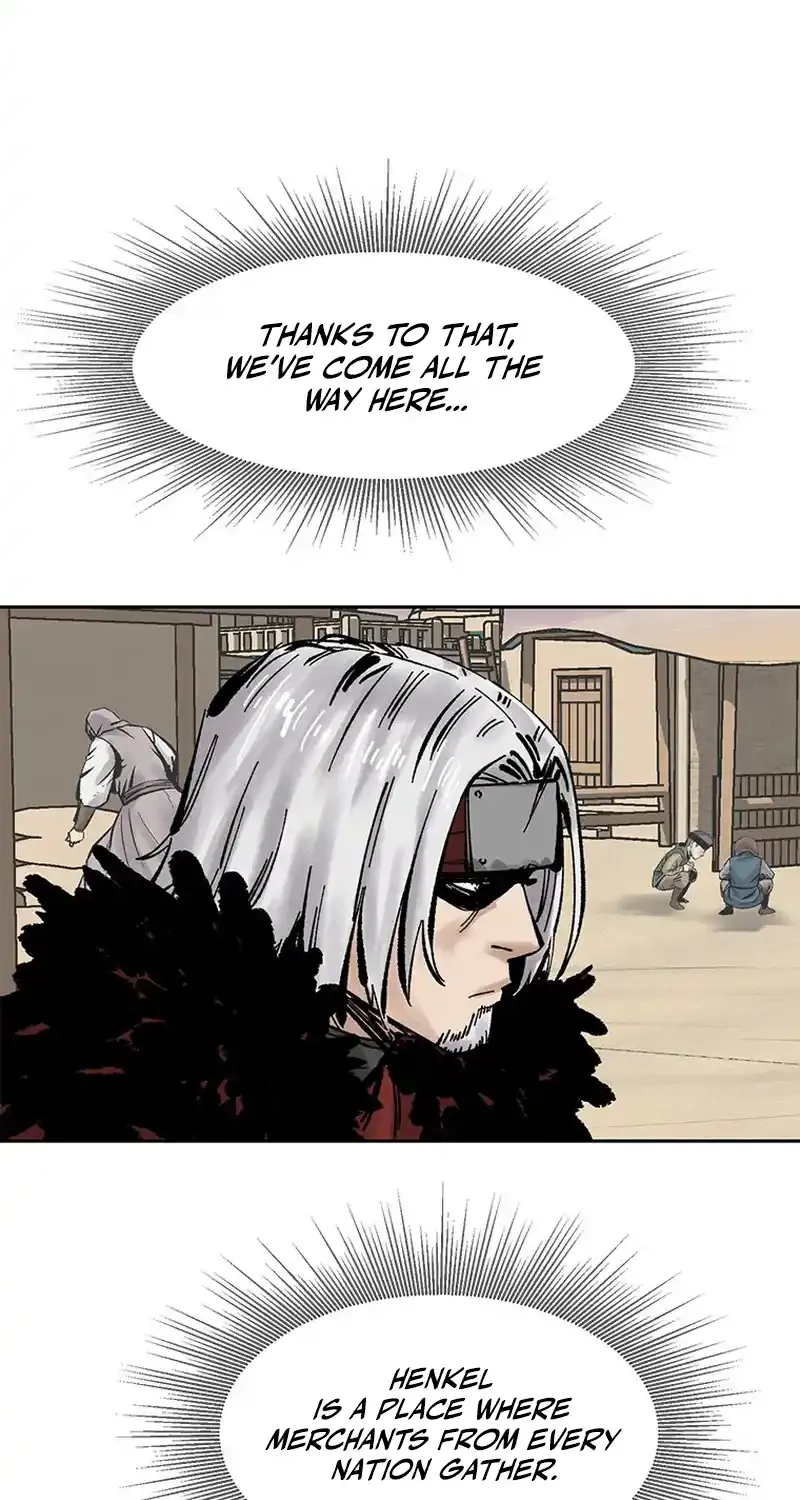 Read Red Storm chapter 431 image 26 on Lezhin