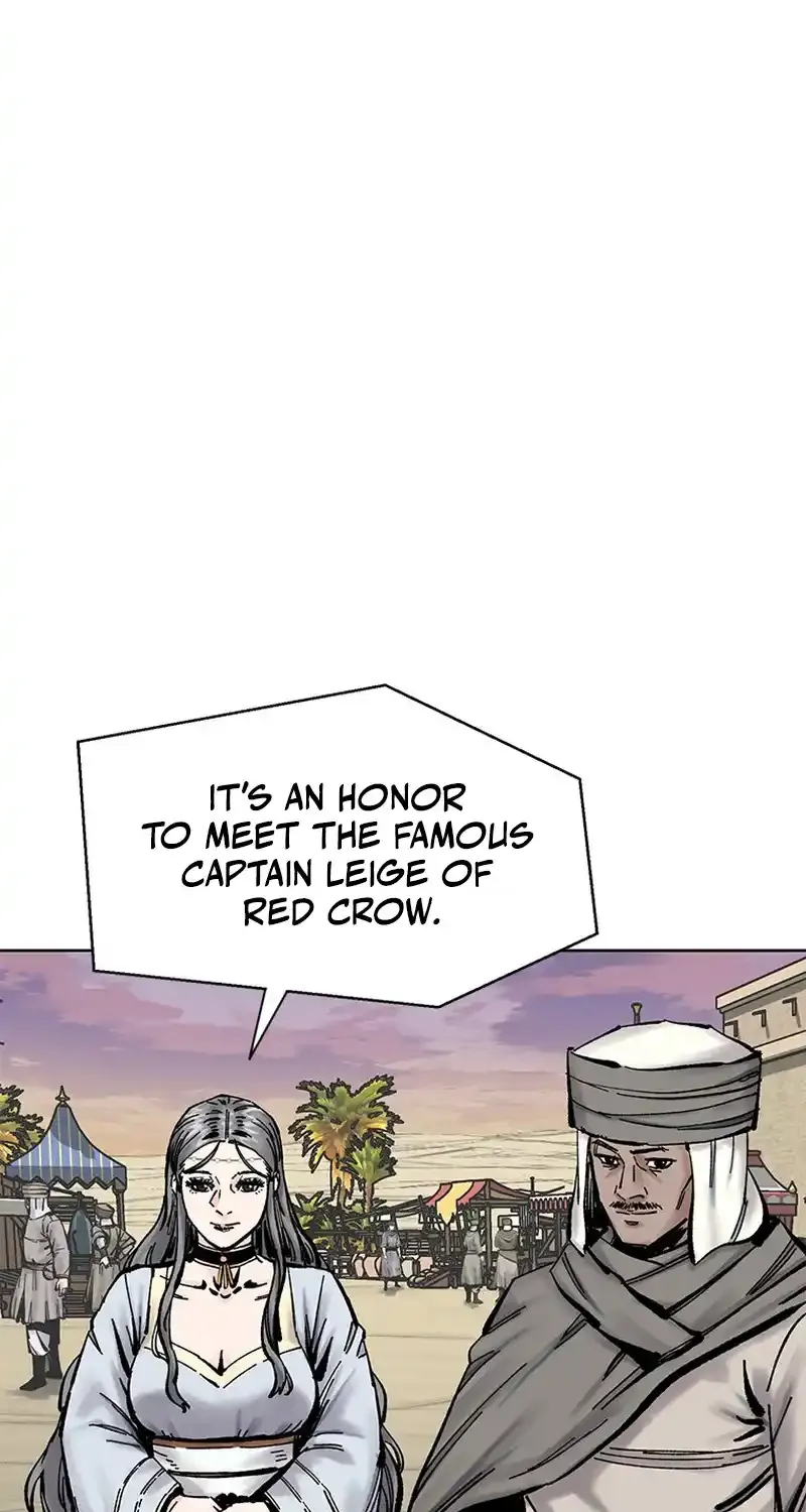 Read Red Storm chapter 431 image 32 on Lezhin