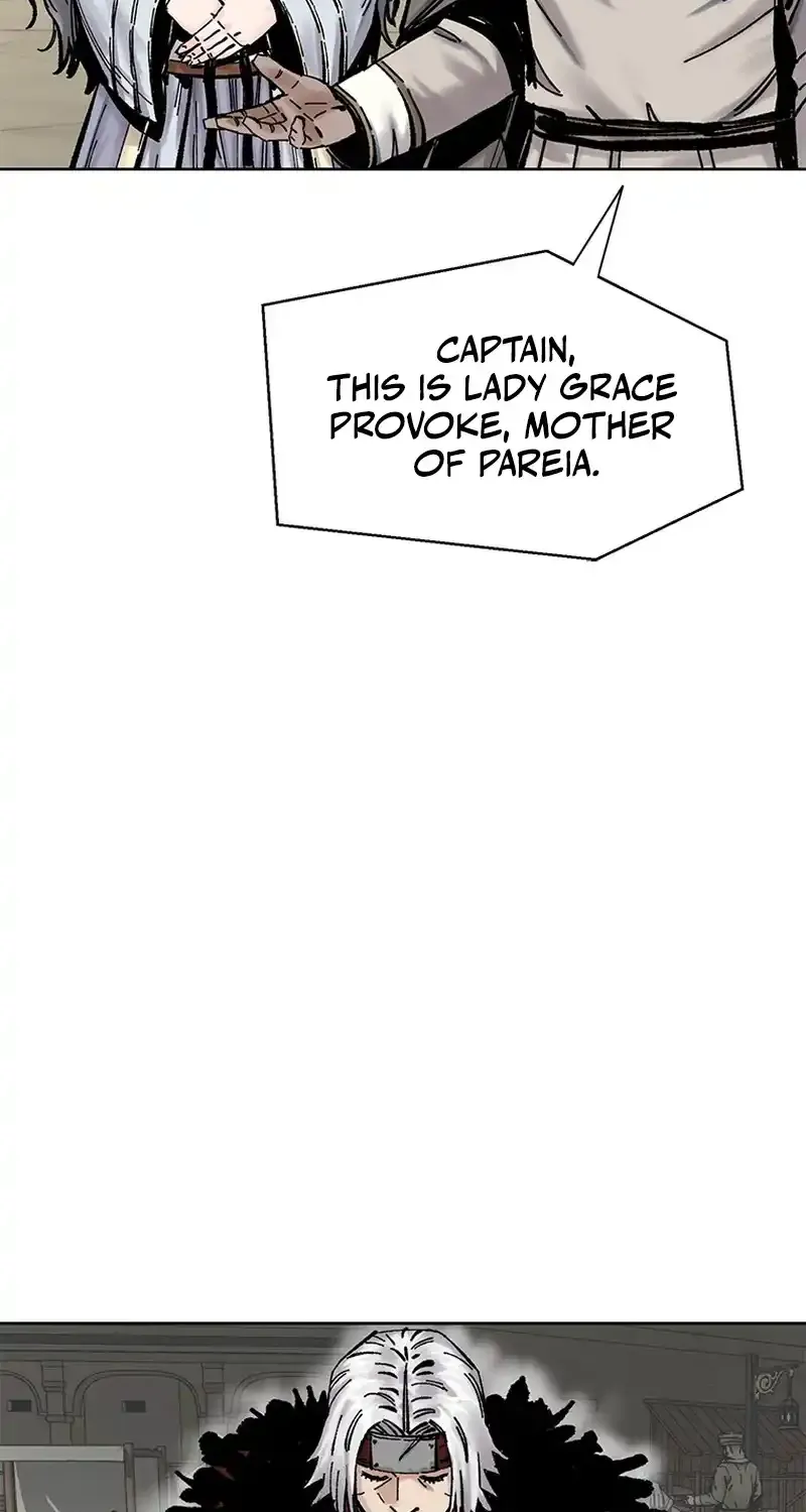 Read Red Storm chapter 431 image 33 on Lezhin
