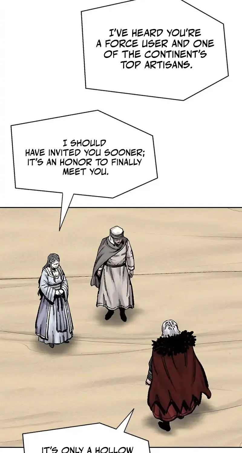 Read Red Storm chapter 431 image 35 on Lezhin