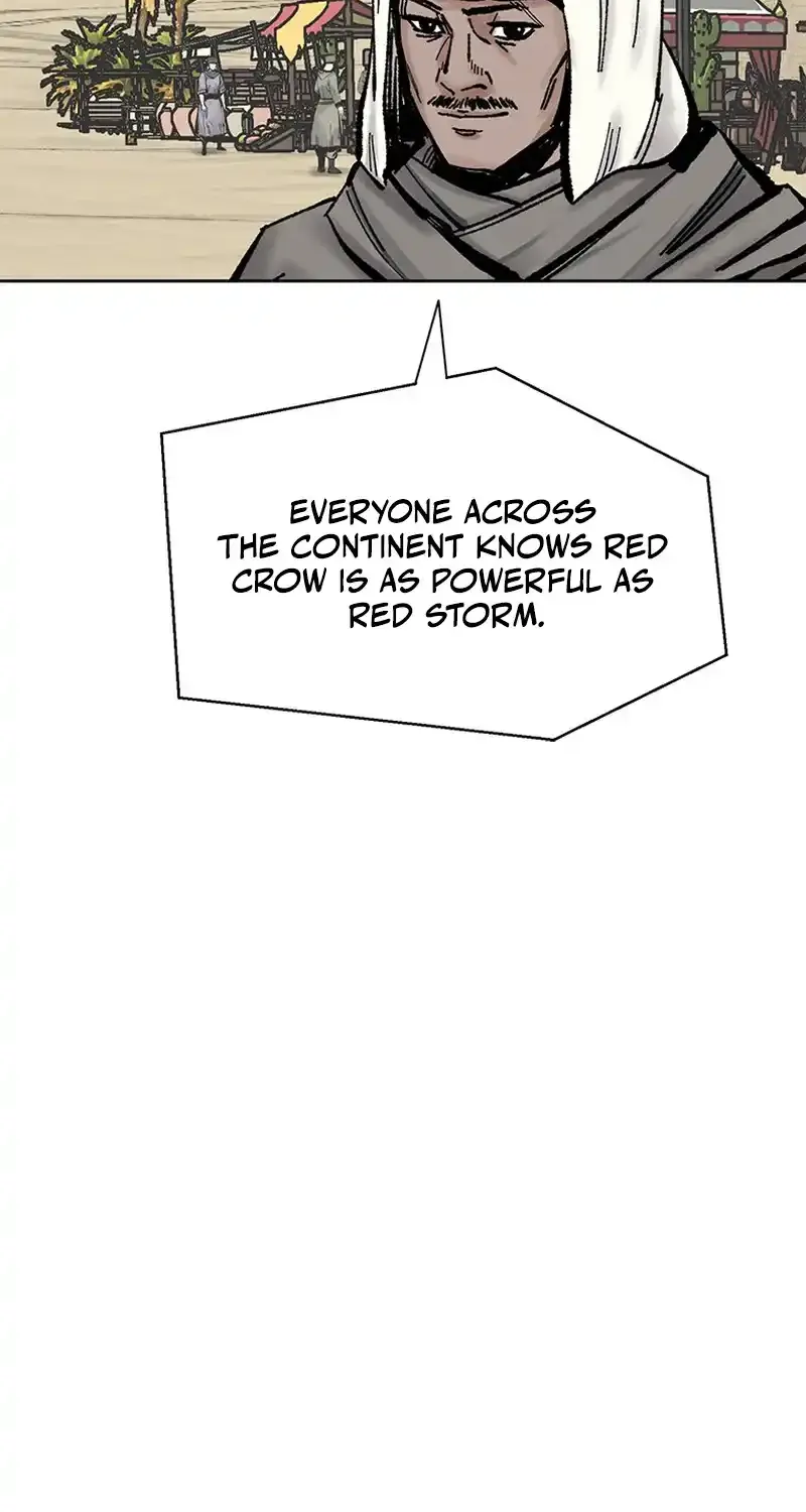 Read Red Storm chapter 431 image 37 on Lezhin