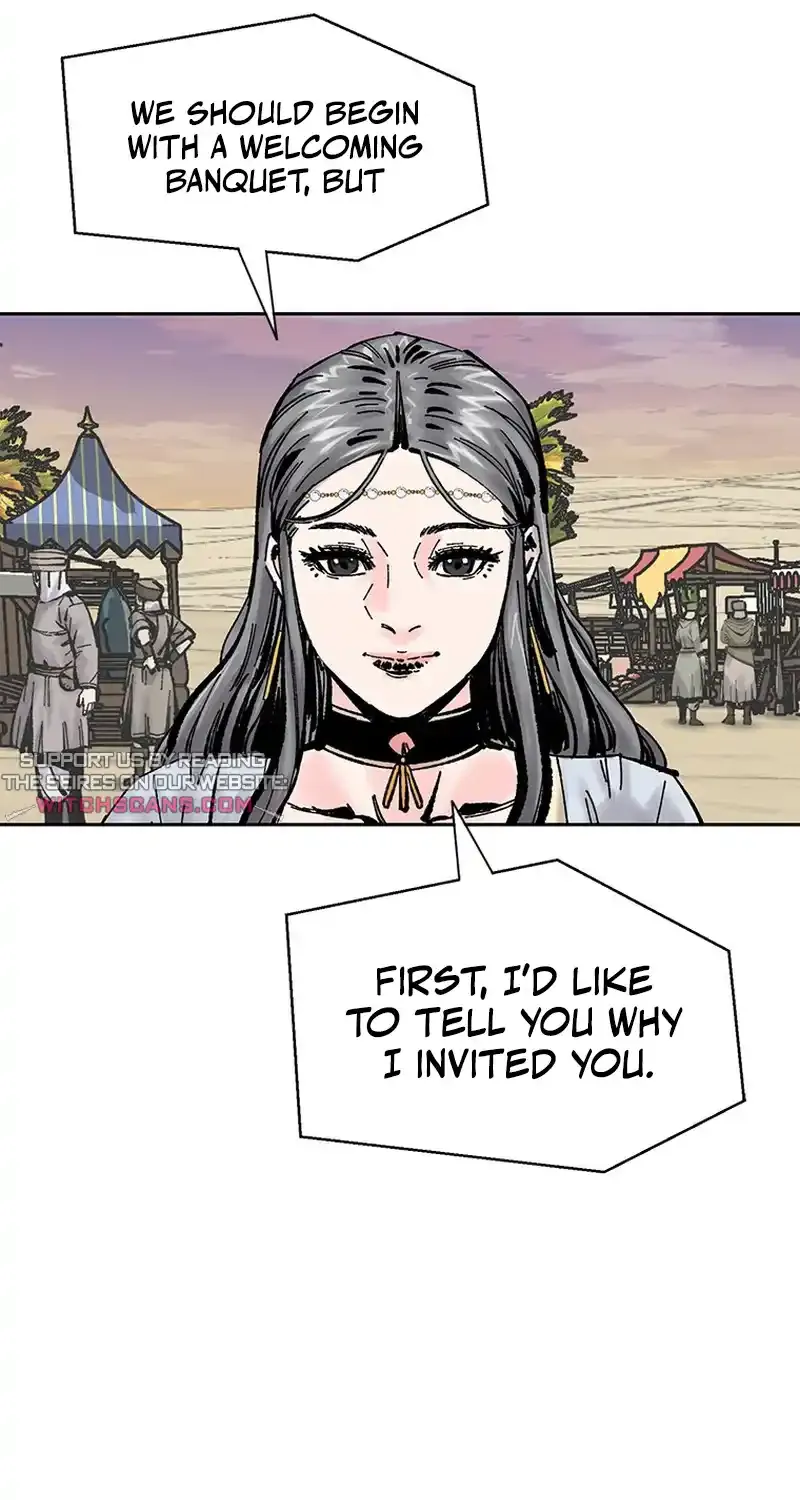 Read Red Storm chapter 431 image 38 on Lezhin