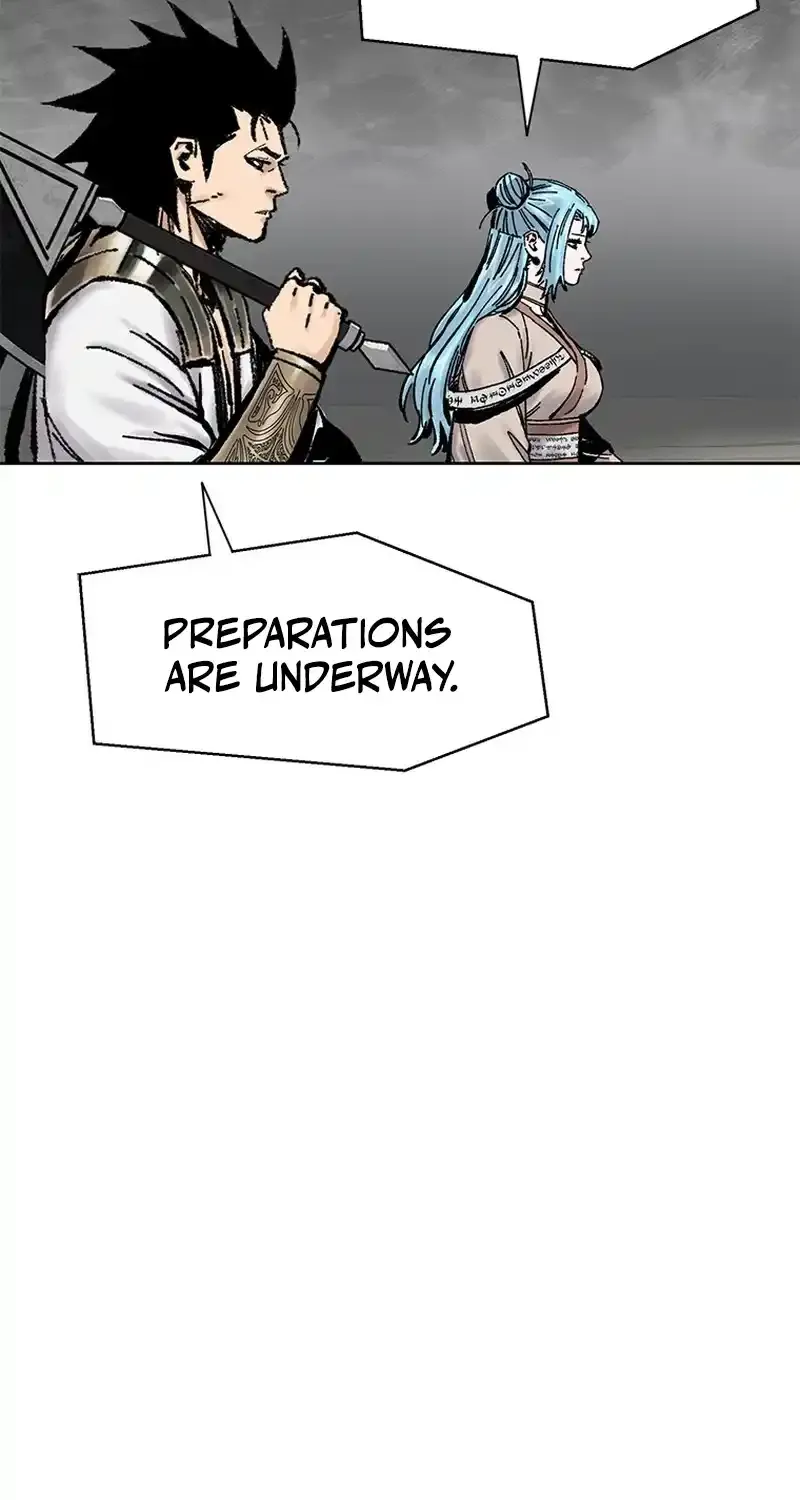 Read Red Storm chapter 431 image 54 on Lezhin