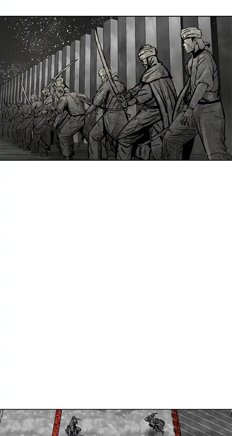 Read Red Storm chapter 431 image 63 on Lezhin