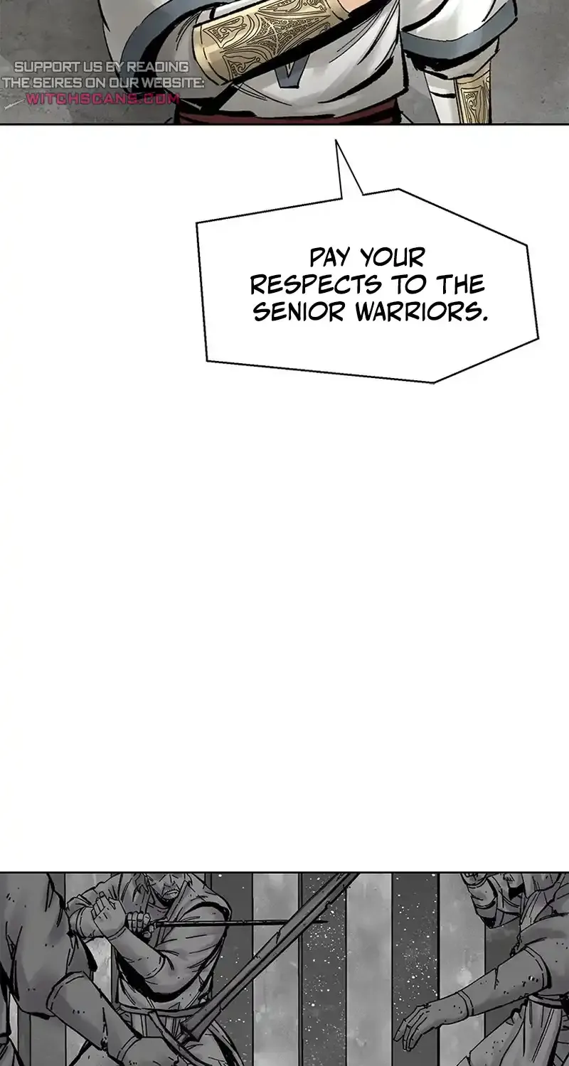 Read Red Storm chapter 431 image 66 on Lezhin