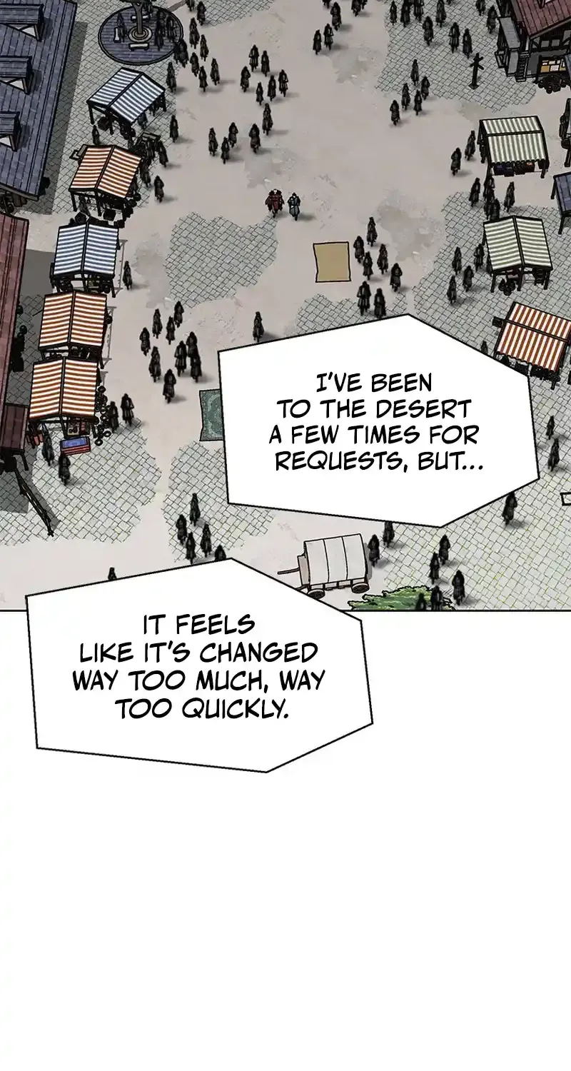 Read Red Storm chapter 431 image 7 on Lezhin
