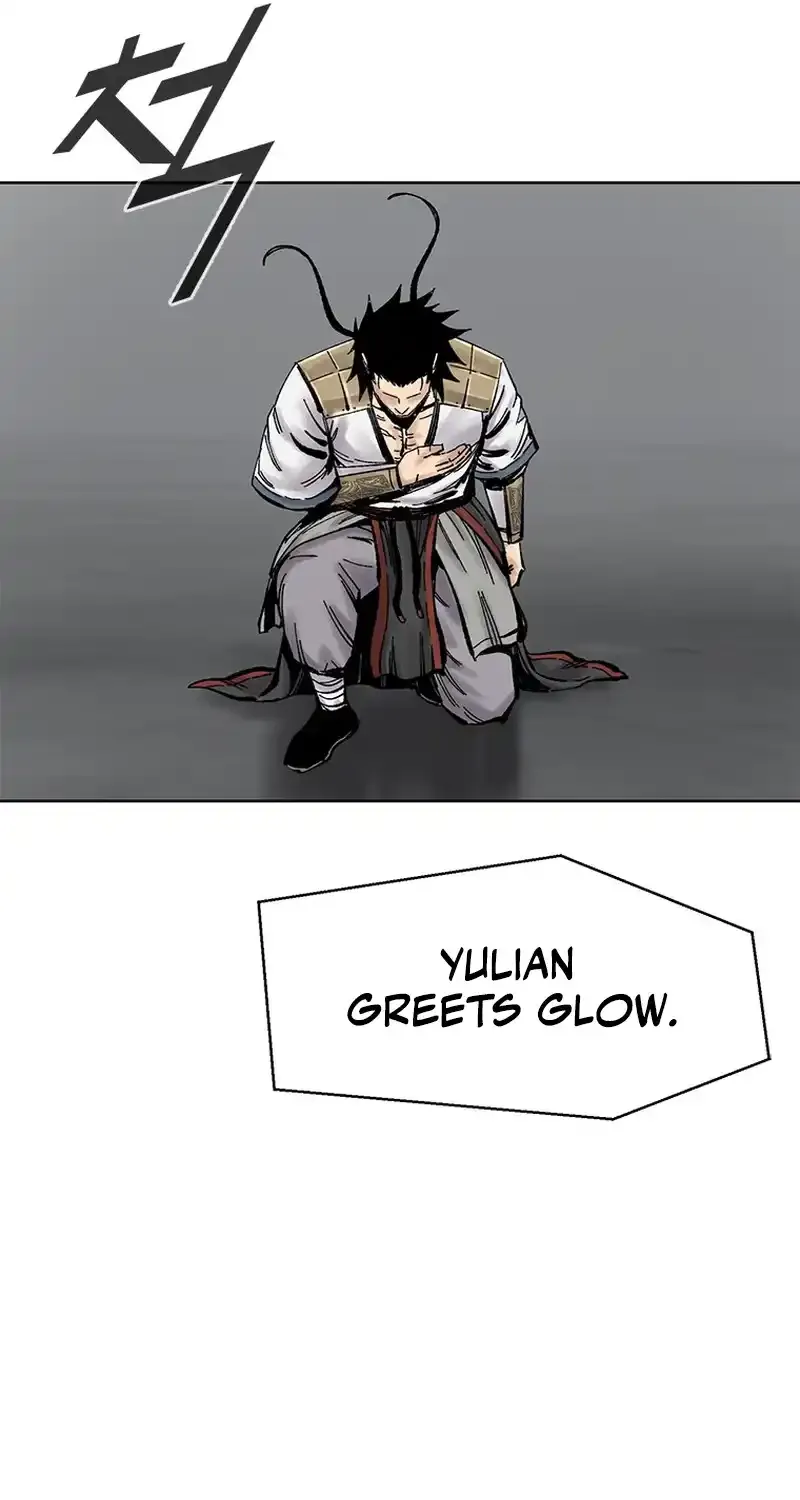Read Red Storm chapter 431 image 70 on Lezhin