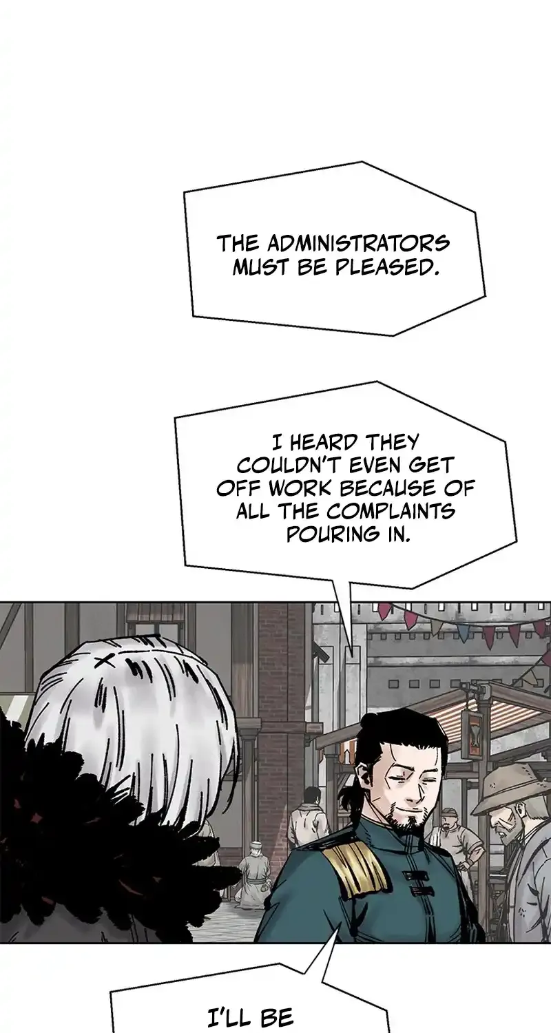 Read Red Storm chapter 431 image 8 on Lezhin