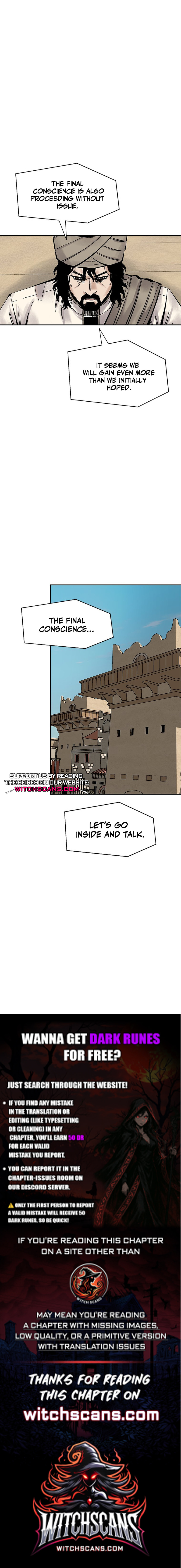 Read Red Storm chapter 434 image 11 on Lezhin