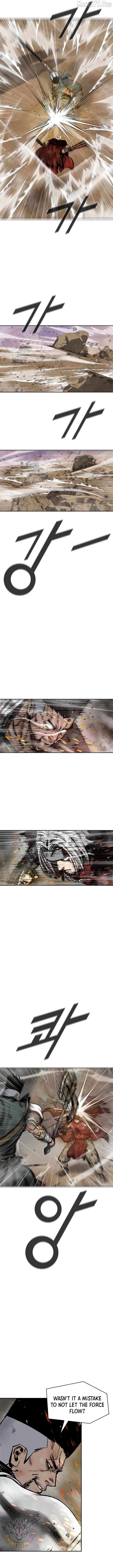 Read Red Storm chapter 437 image 11 on Lezhin