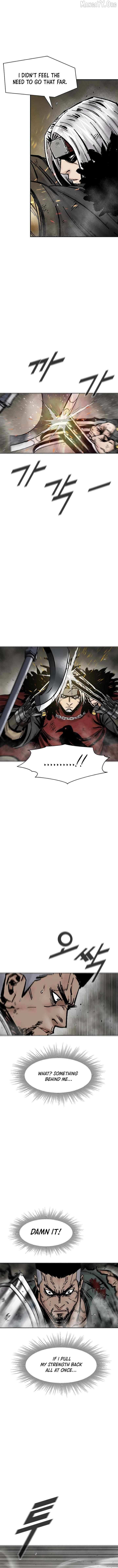 Read Red Storm chapter 437 image 12 on Lezhin