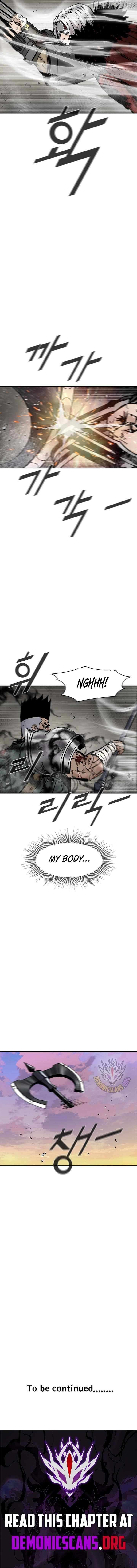 Read Red Storm chapter 437 image 13 on Lezhin