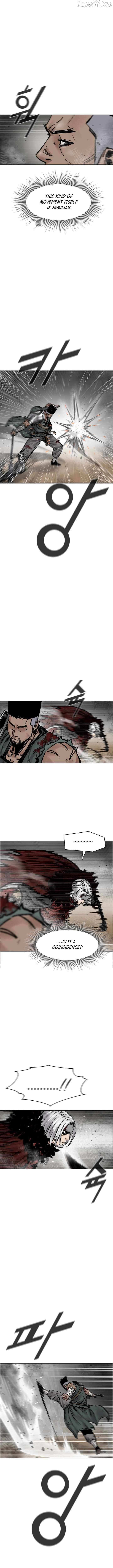 Read Red Storm chapter 437 image 2 on Lezhin