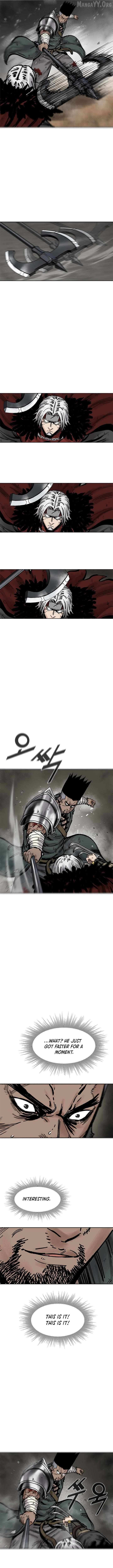 Read Red Storm chapter 437 image 4 on Lezhin