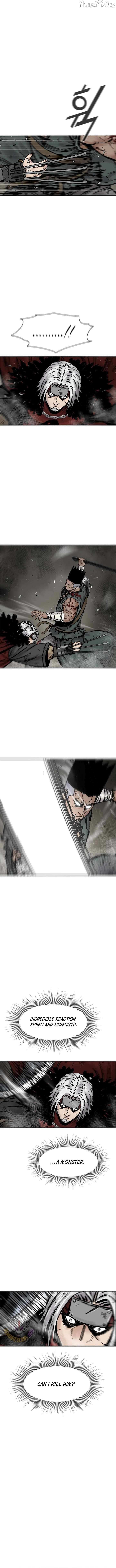 Read Red Storm chapter 437 image 5 on Lezhin