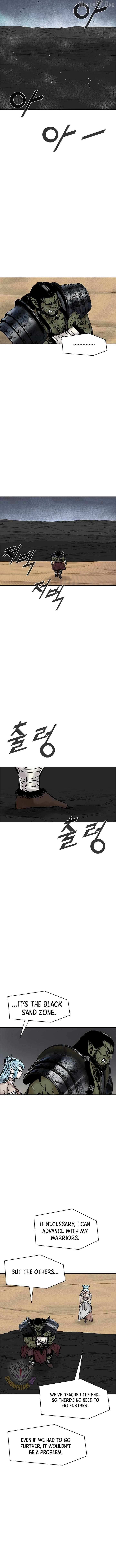 Read Red Storm chapter 438 image 10 on Lezhin