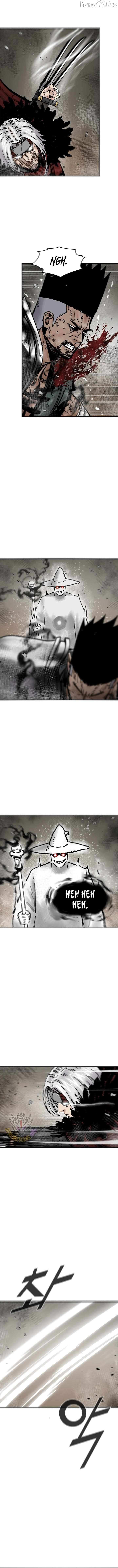 Read Red Storm chapter 438 image 2 on Lezhin