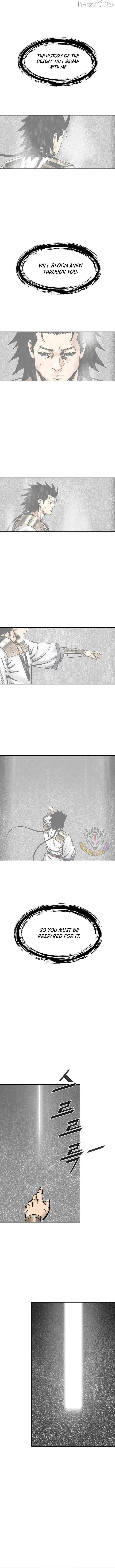 Read Red Storm chapter 438 image 6 on Lezhin