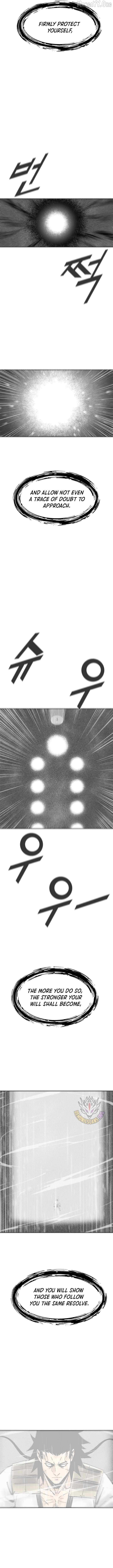 Read Red Storm chapter 438 image 8 on Lezhin