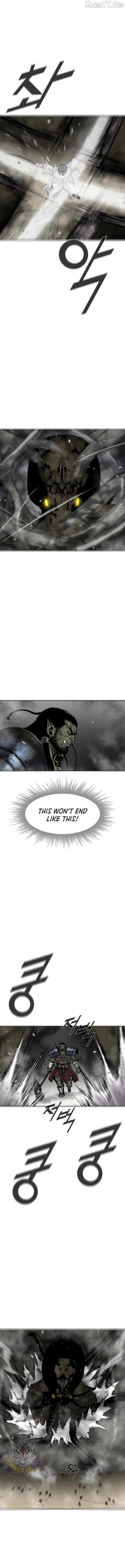 Read Red Storm chapter 439 image 14 on Lezhin